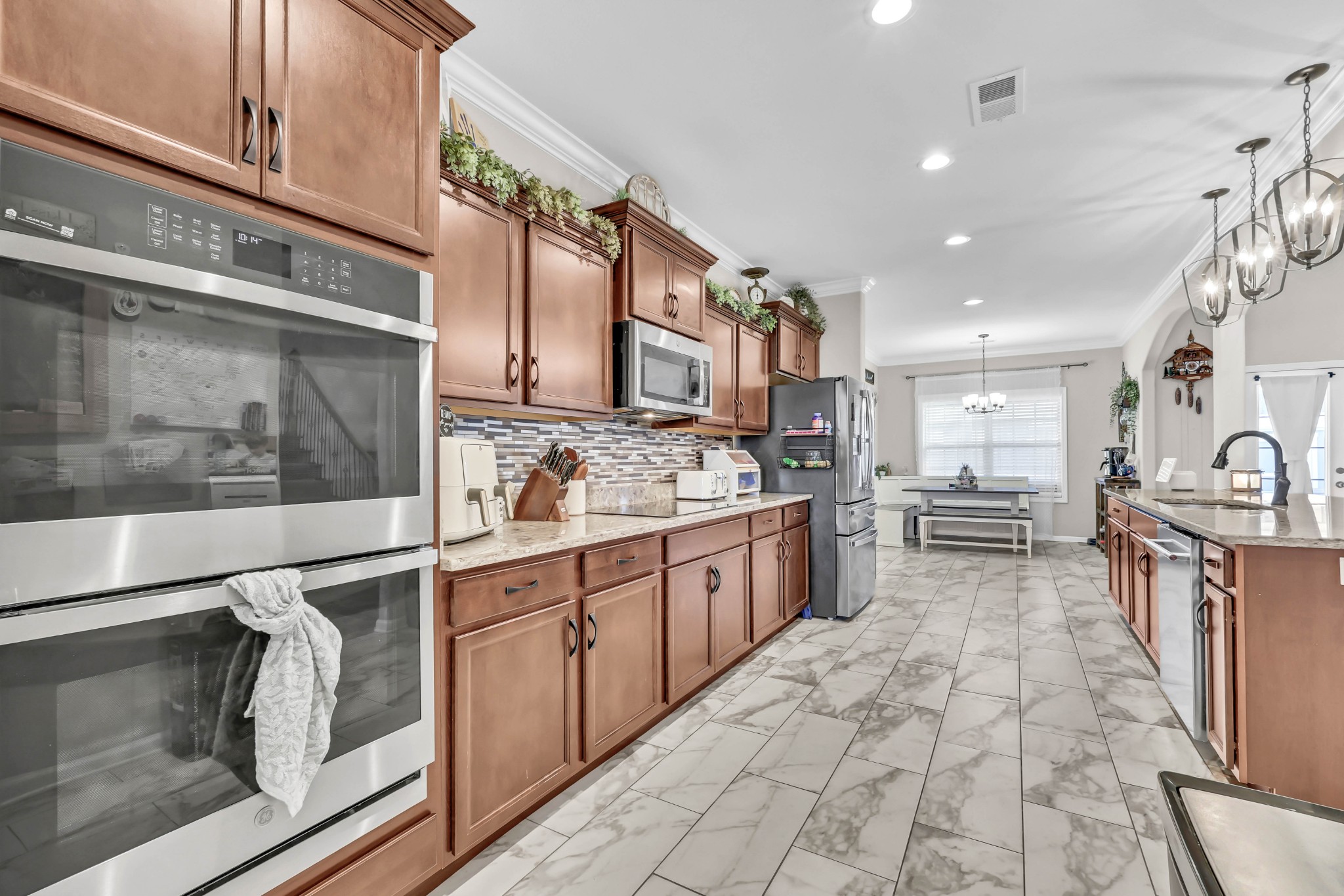 249 Elwell Road Clarksville, TN 37042 - Photo 7 of 36