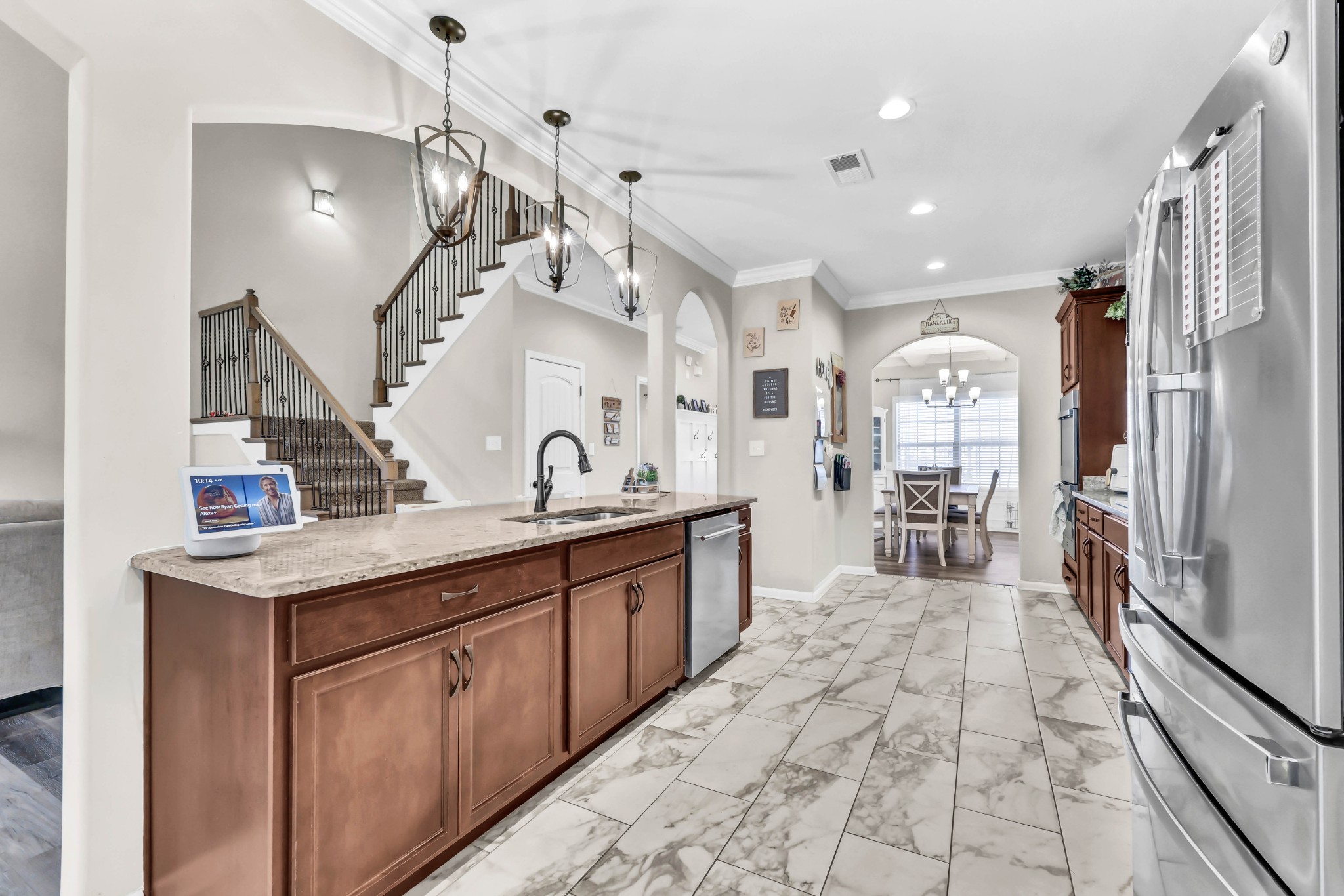 249 Elwell Road Clarksville, TN 37042 - Photo 8 of 36