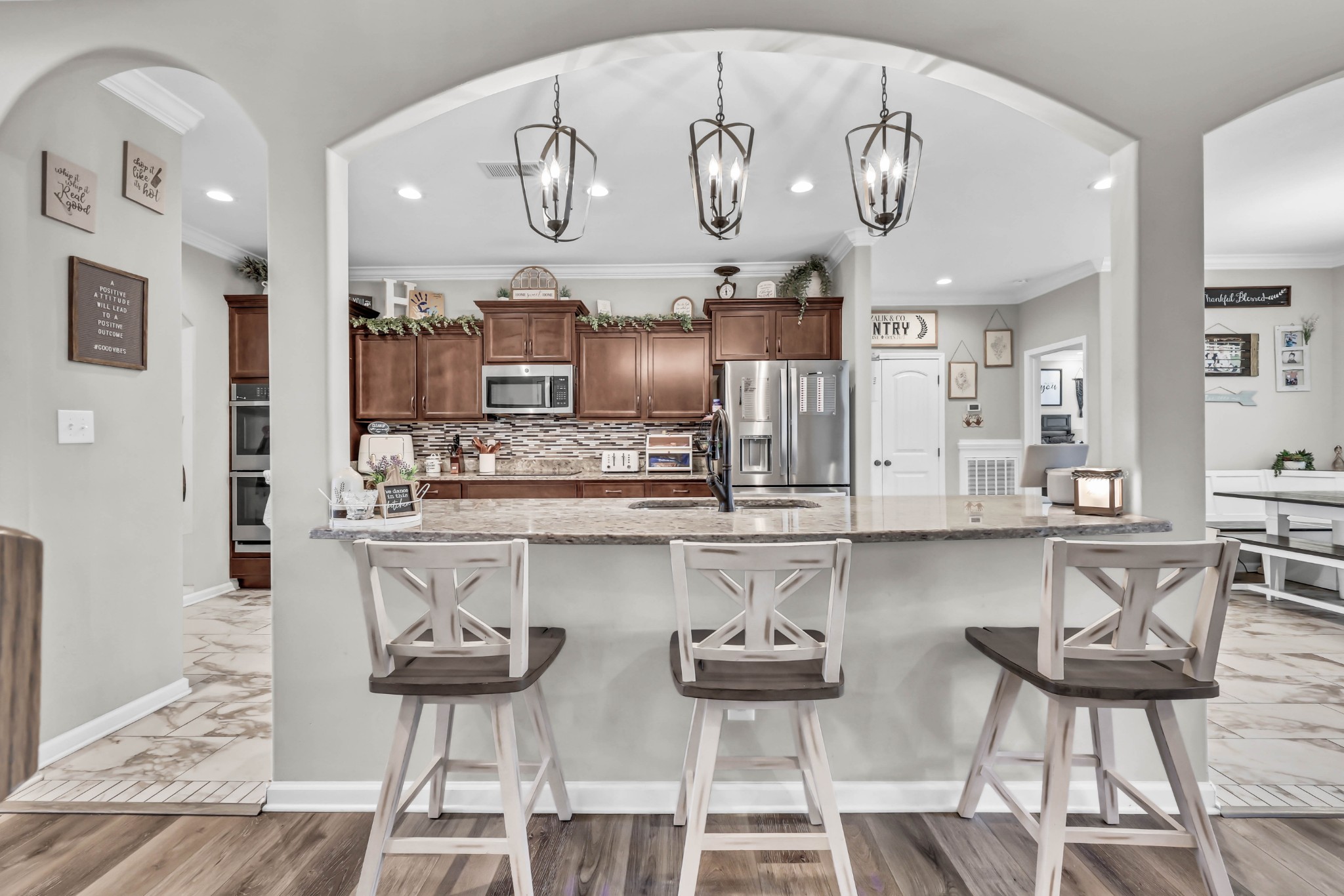 249 Elwell Road Clarksville, TN 37042 - Photo 9 of 36