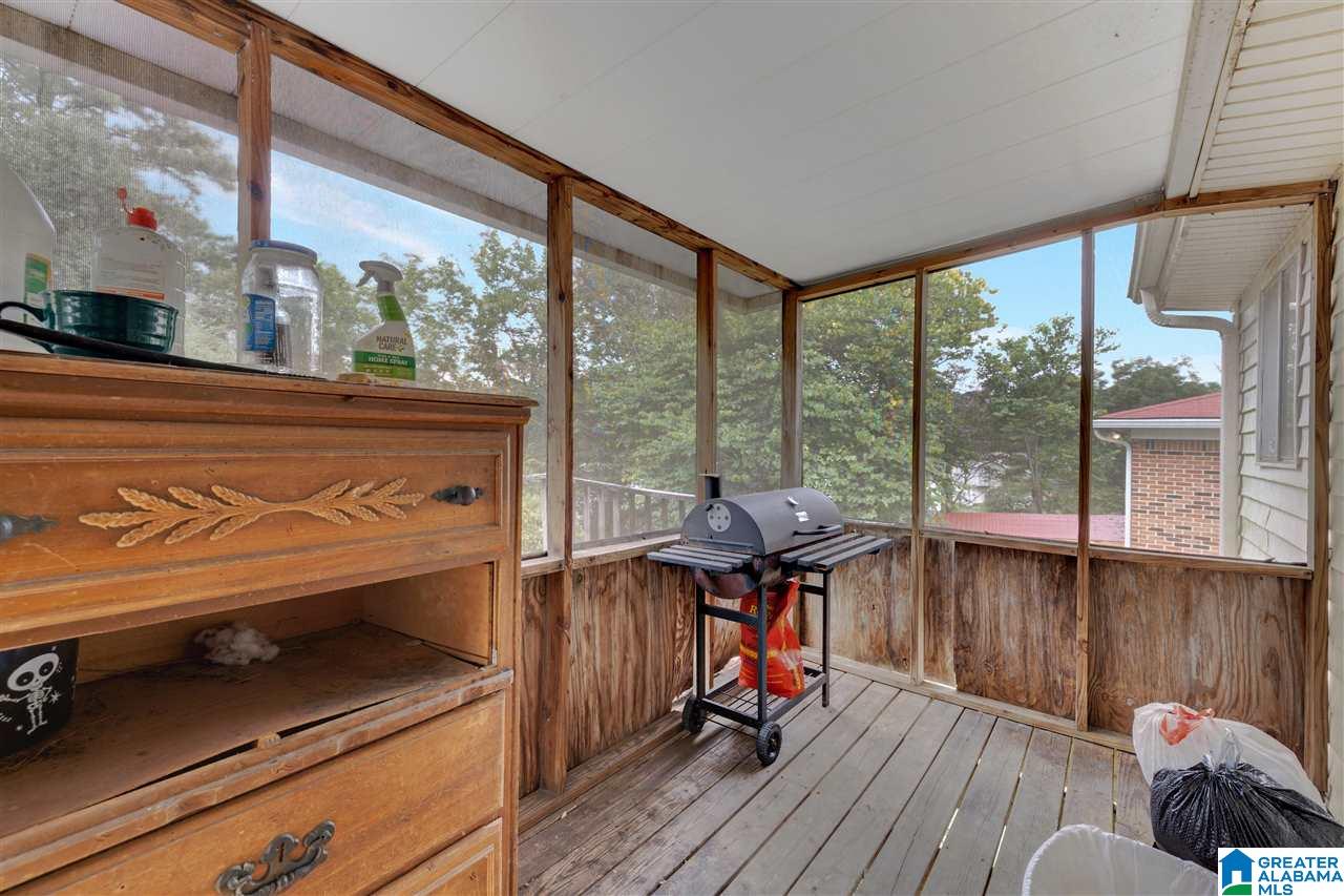613 Old Pine Road Birmingham, AL 35214 - Photo 22 of 24