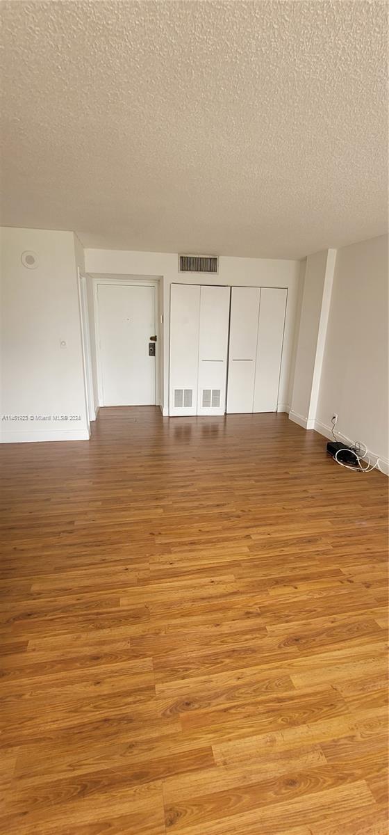 17021 North Bay Road, Unit 516 Sunny Isles Beach, FL 33160 - Photo 8 of 10 a view of an ocean