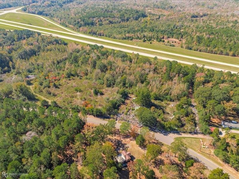 7116 Rodessa Ida Road Ida, LA 71044 - Photo 3 of 7