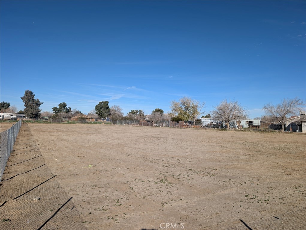 0 Vic Ridgemist Street Palmdale, CA 93591 - Photo 3 of 6