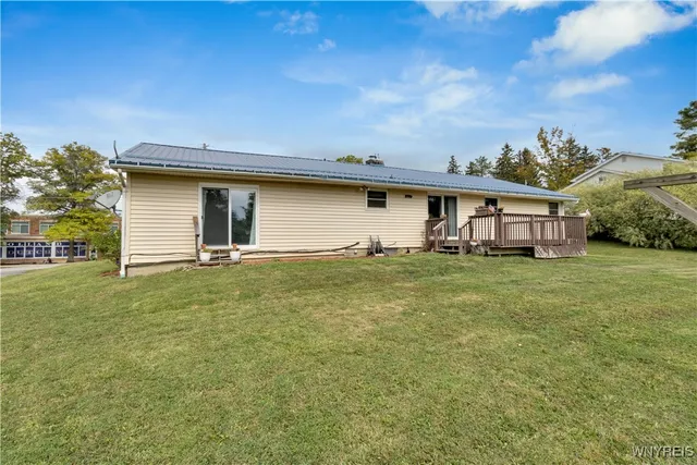 $280,000 | 131 Pearl Street, Holland, NY 14080