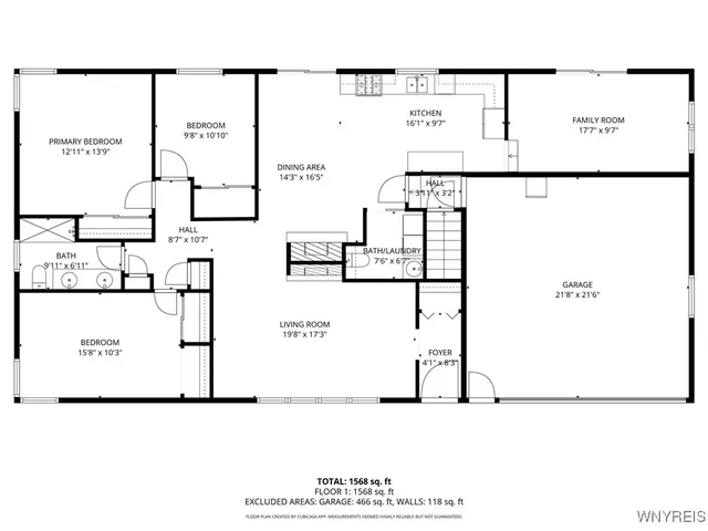 $280,000 | 131 Pearl Street, Holland, NY 14080