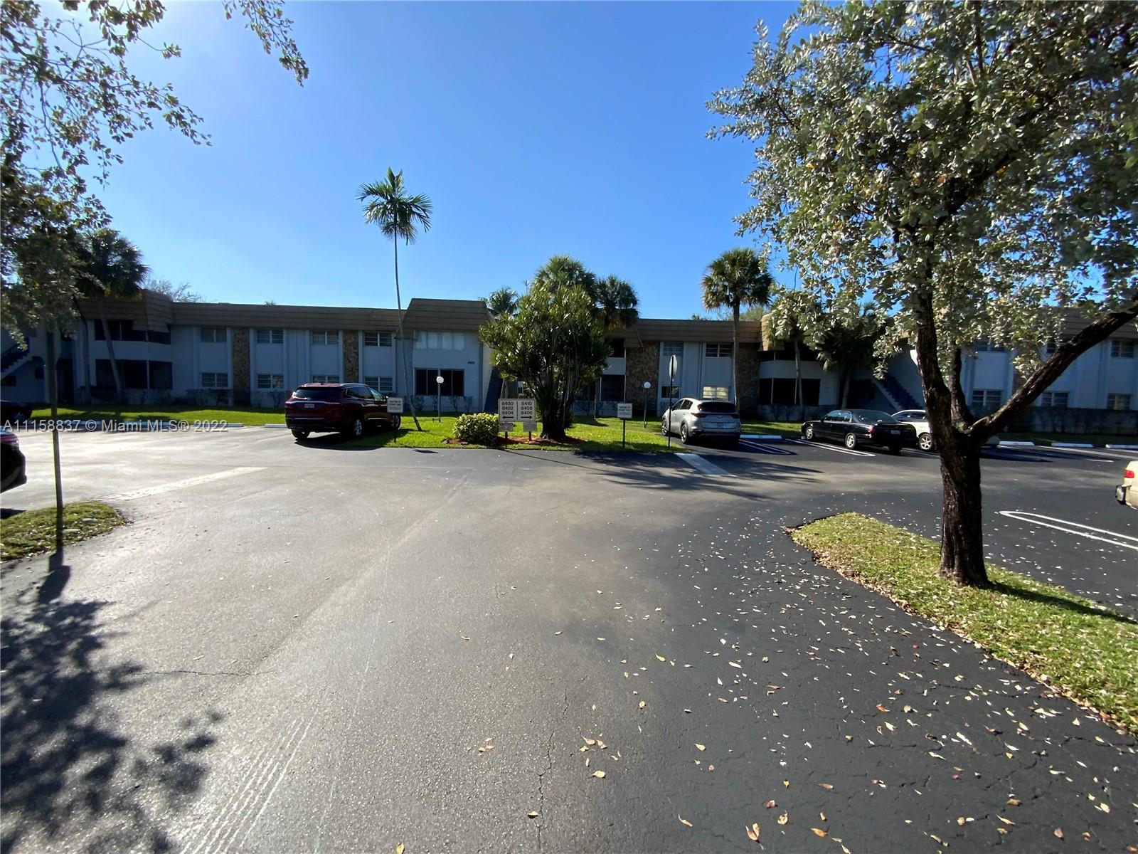 8408 West Sample Road, Unit 219 Coral Springs, FL 33065 - Photo 3 of 38 Gallery Image 3