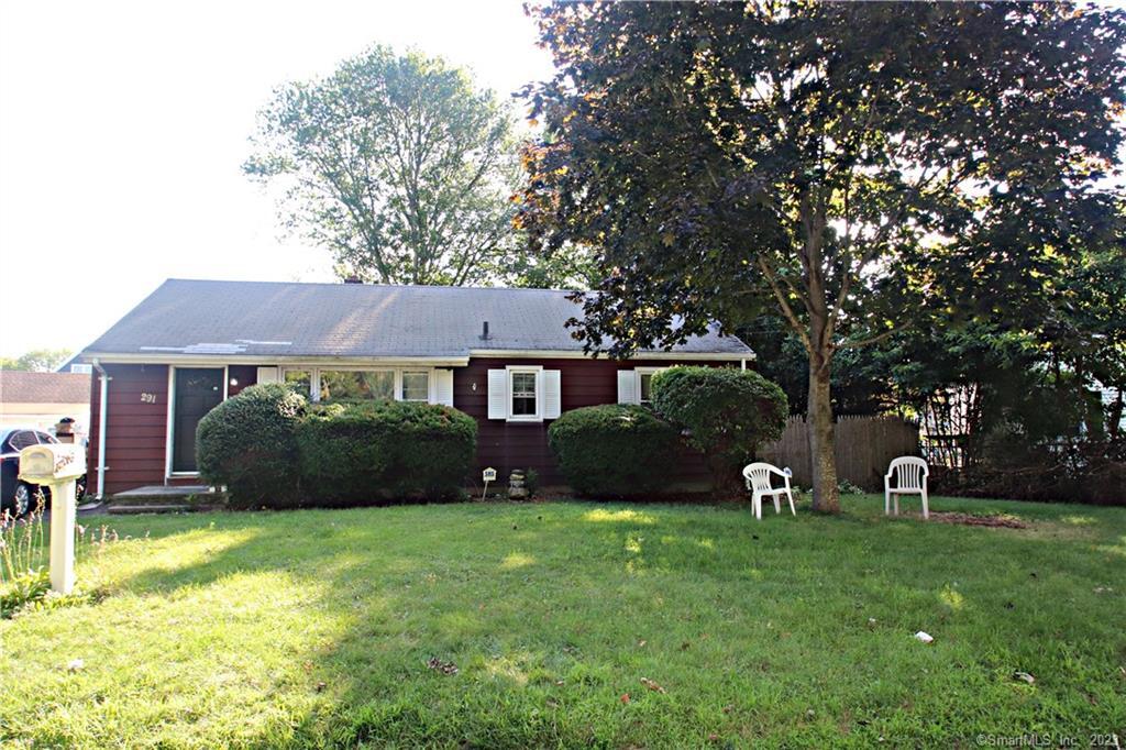 291 Meadows End Road Milford, CT 06460 - Photo 1 of 1