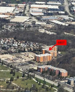 $375,000 | 6807 North Milwaukee Avenue, Unit 601, Niles, IL 60714