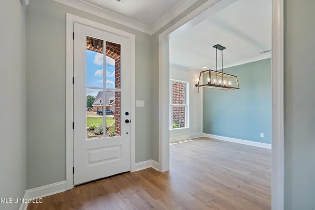 $539,900 | 1590 Ashtons Lane, Hernando, MS 38632