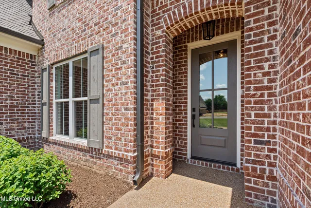 $539,900 | 1590 Ashtons Lane, Hernando, MS 38632
