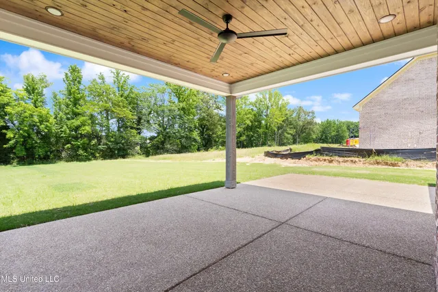 $539,900 | 1590 Ashtons Lane, Hernando, MS 38632