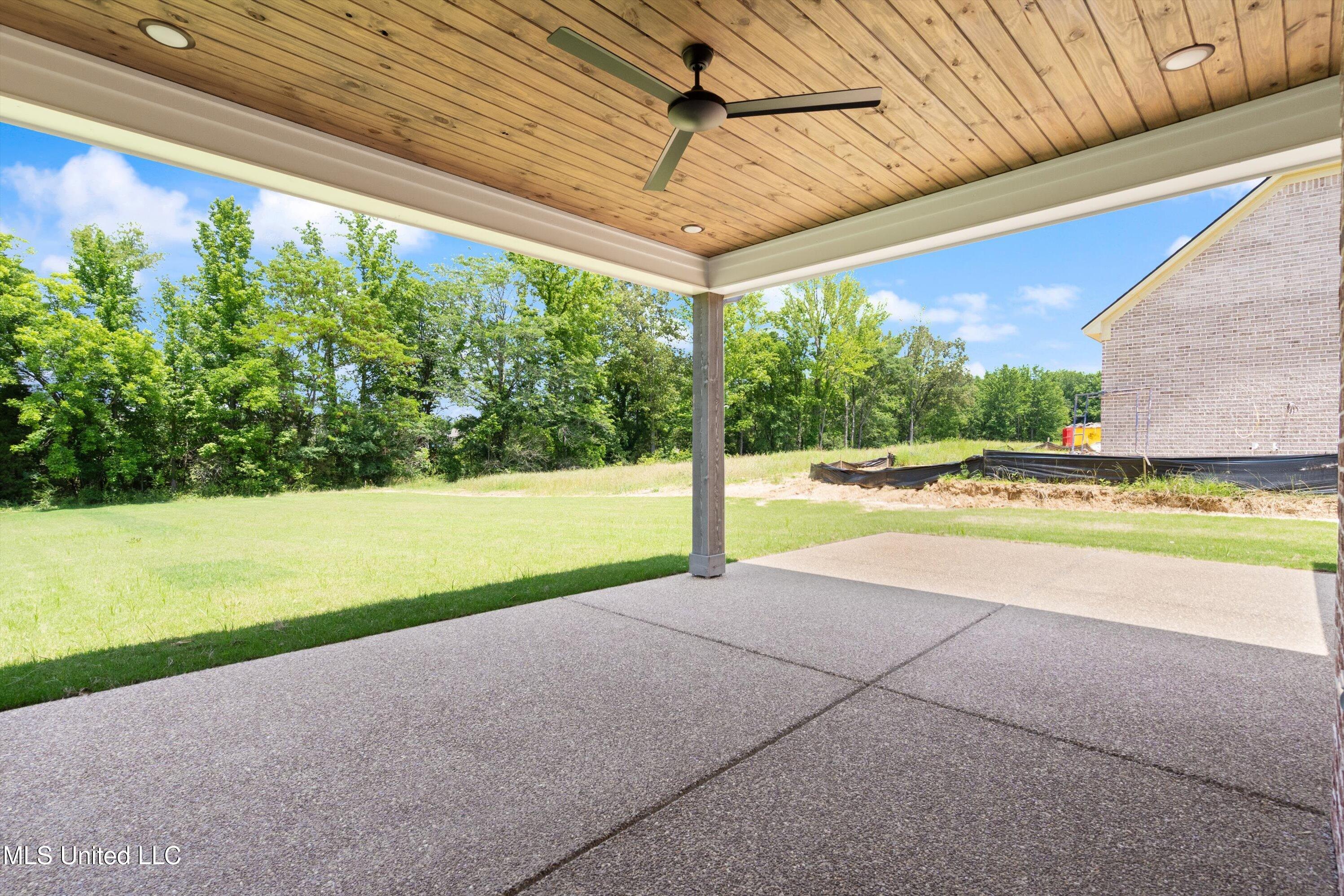 1590 Ashtons Lane Hernando, MS 38632 - Photo 20 of 28 26-DSC4962