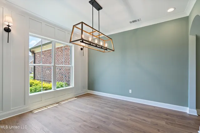 $539,900 | 1590 Ashtons Lane, Hernando, MS 38632