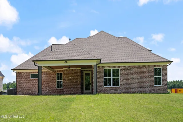 $539,900 | 1590 Ashtons Lane, Hernando, MS 38632