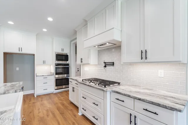 $539,900 | 1590 Ashtons Lane, Hernando, MS 38632