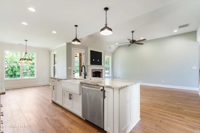 $539,900 | 1590 Ashtons Lane, Hernando, MS 38632