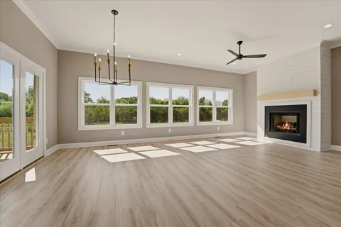 $738,280 | 135 Stewarts Lndg Drive, Mount Juliet, TN 37122