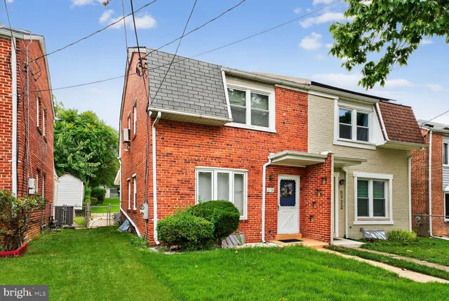 $475,000 | 5720 5th Street Northeast, Washington, DC 20011