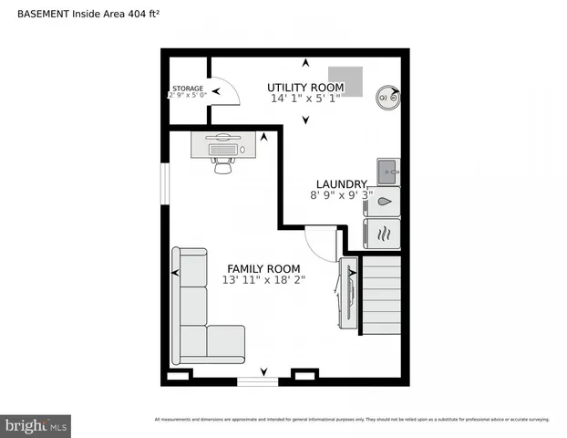 $475,000 | 5720 5th Street Northeast, Washington, DC 20011