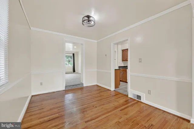 $475,000 | 5720 5th Street Northeast, Washington, DC 20011