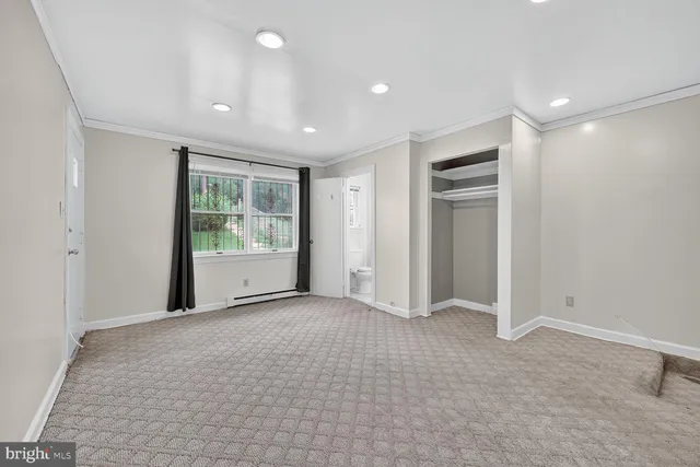 $475,000 | 5720 5th Street Northeast, Washington, DC 20011