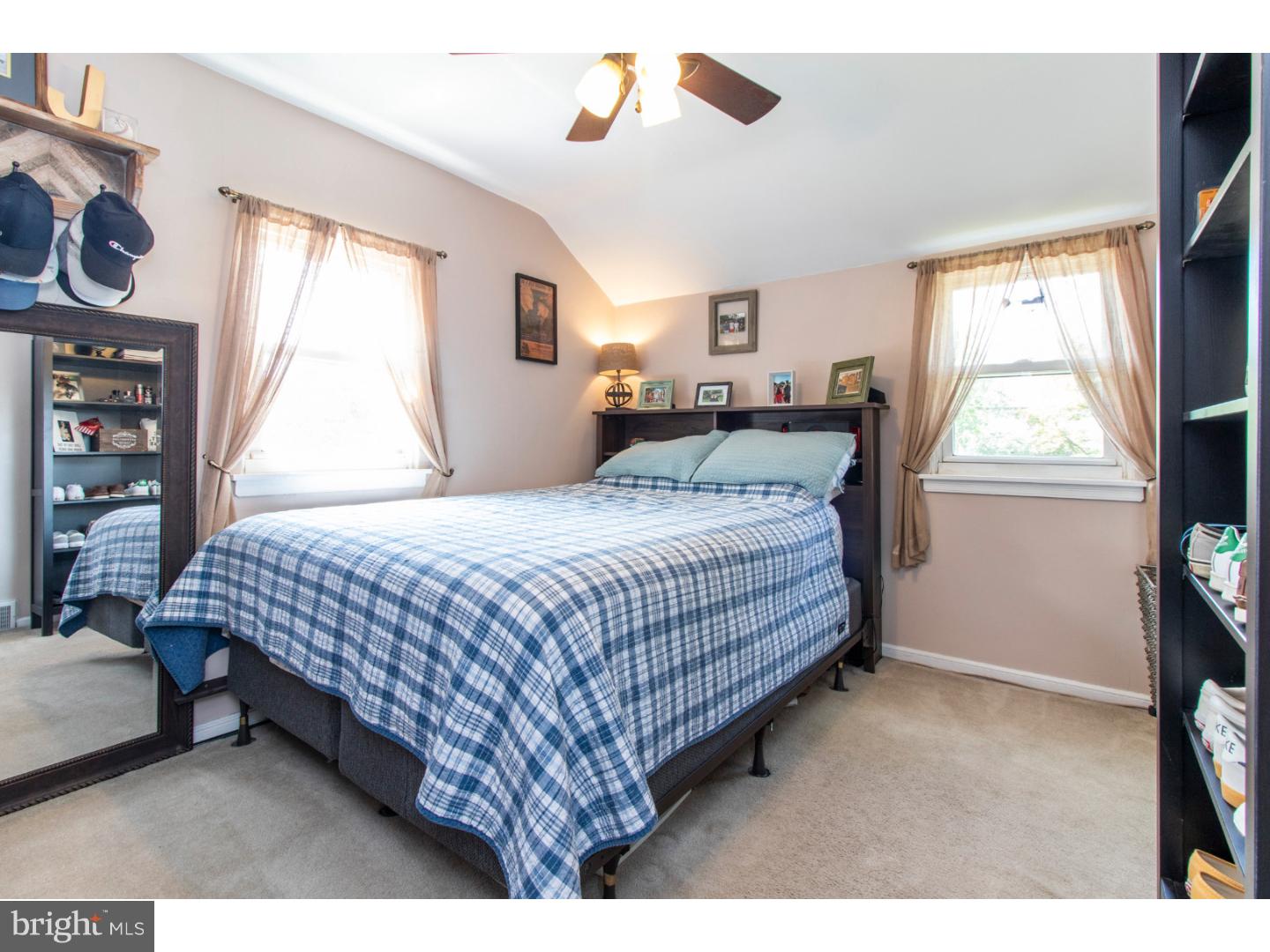 204 Garth Road Oreland, PA 19075 - Photo 11 of 22 Bedroom 2