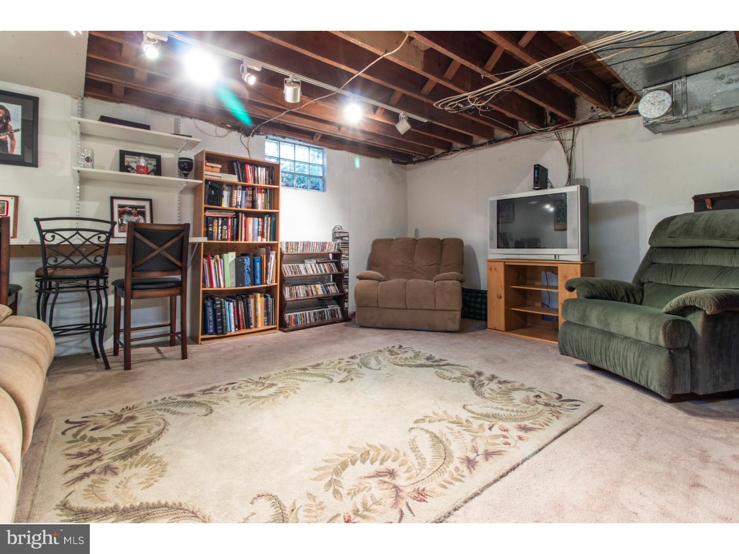 204 Garth Road Oreland, PA 19075 - Photo 18 of 22 Basement