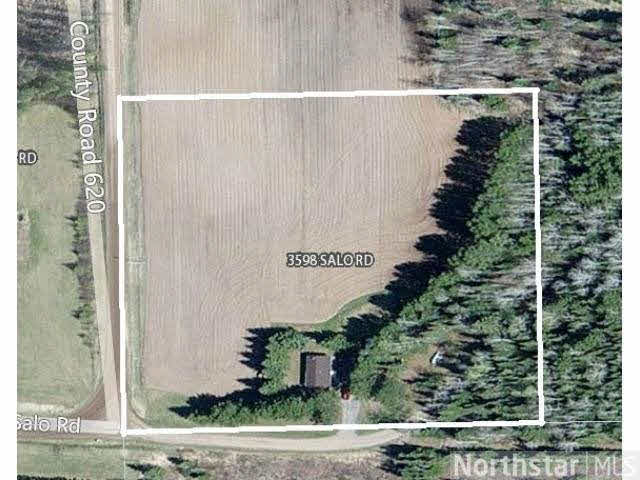 3598 Salo Road Embarrass, MN 55732 - Photo 16 of 16
