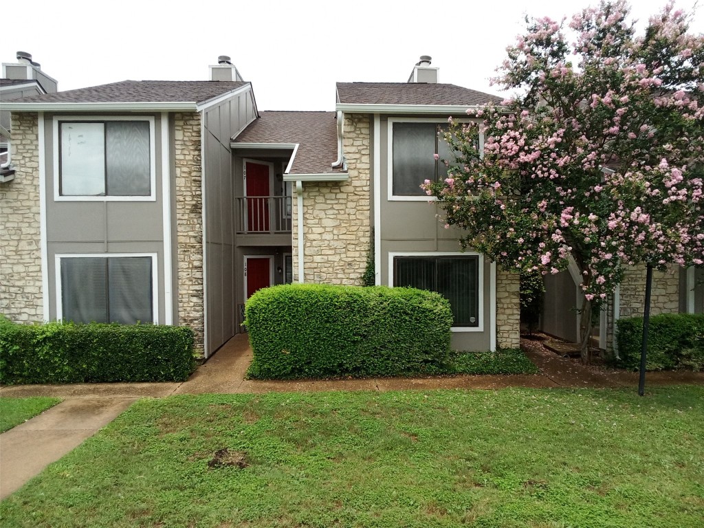 1750 Timber Ridge Road, Unit 107 Austin, TX 78741 - Photo 1 of 1