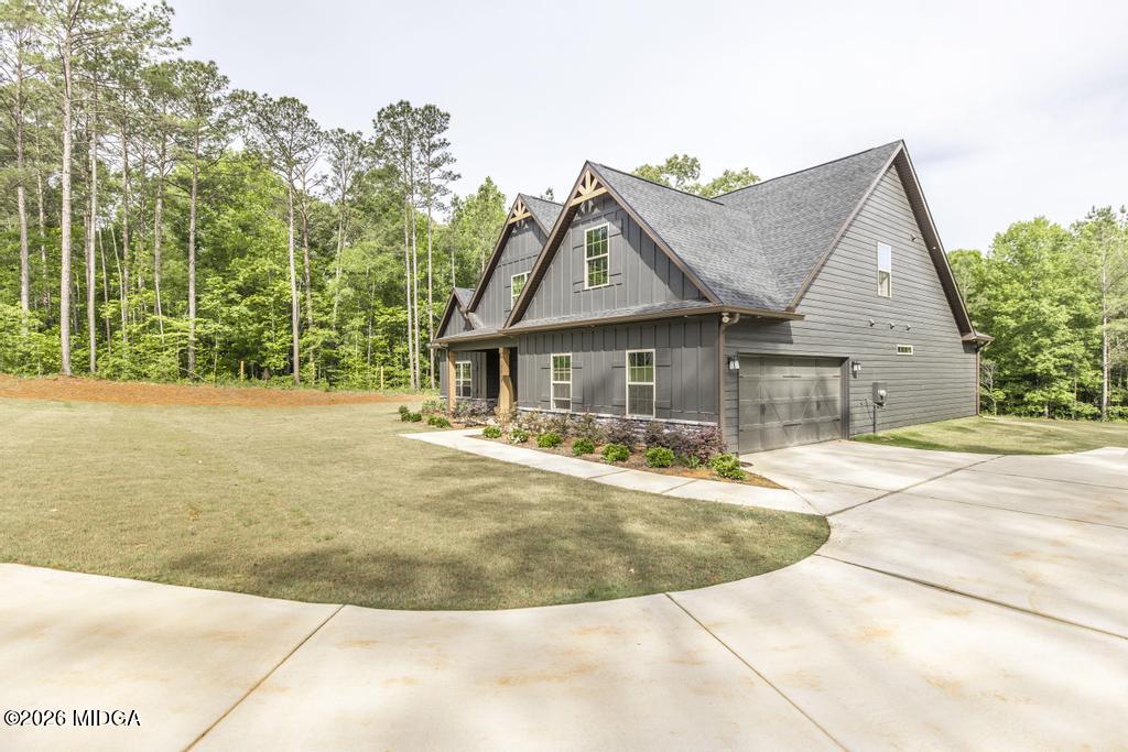 1204 Teagle Road, Unit 7 Forsyth, GA 31029 - Photo 2 of 37 1204 Teagle Rd 3