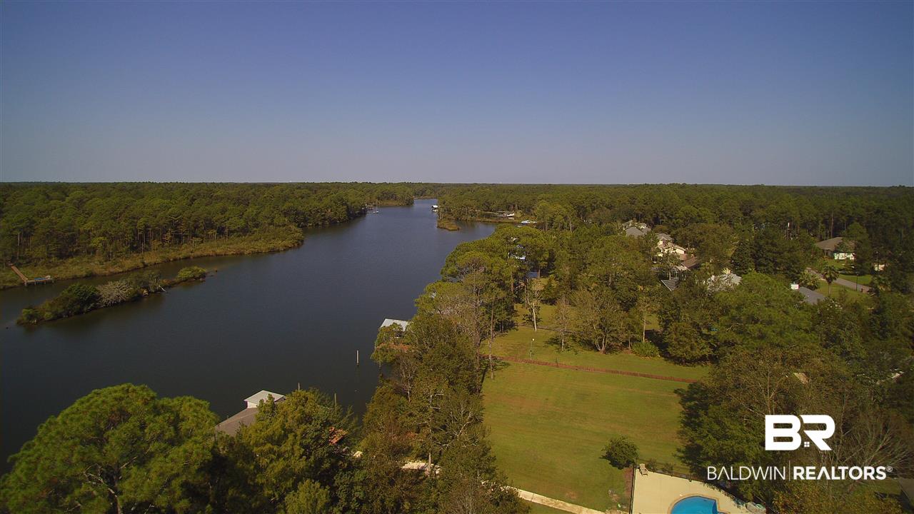 9225 Bay Point Drive Elberta, AL 36530 - Photo 48 of 50 View North