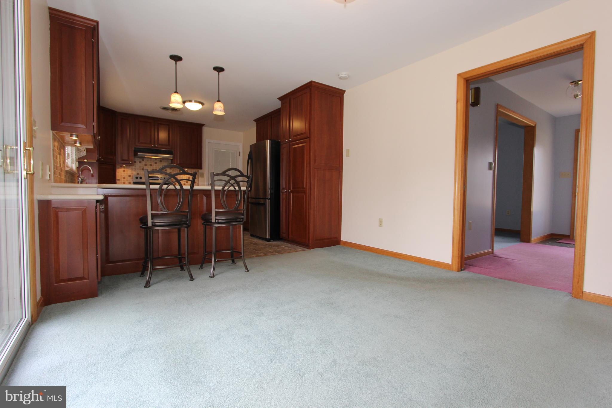 8001 Clearfield Road Frederick, MD 21702 - Photo 14 of 55 Dining room, view 4