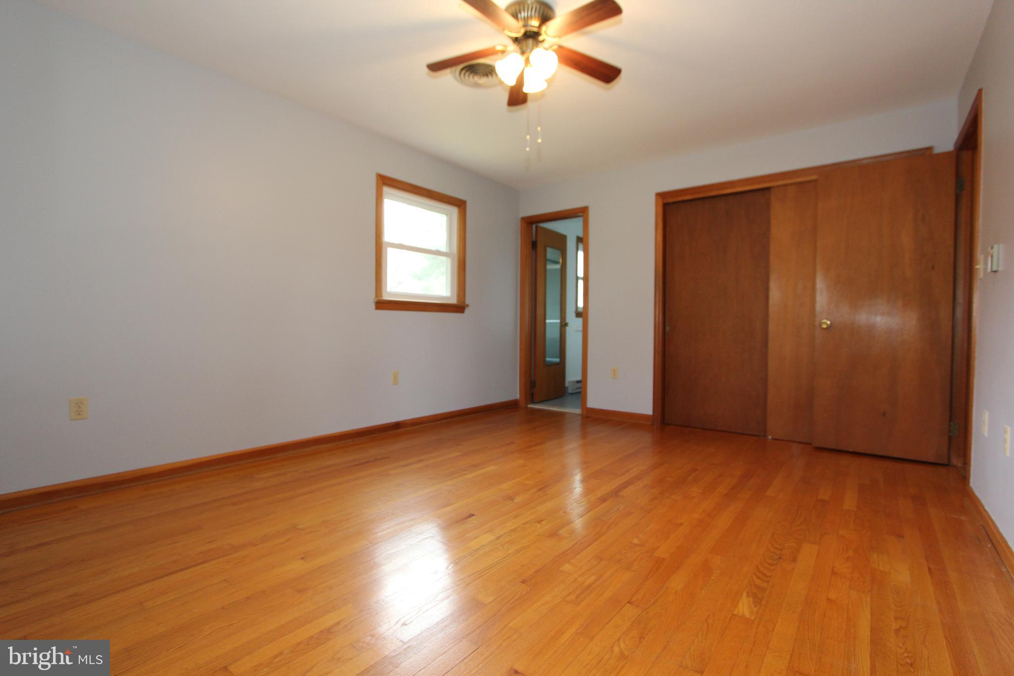 8001 Clearfield Road Frederick, MD 21702 - Photo 22 of 55 Master bedroom, view 2