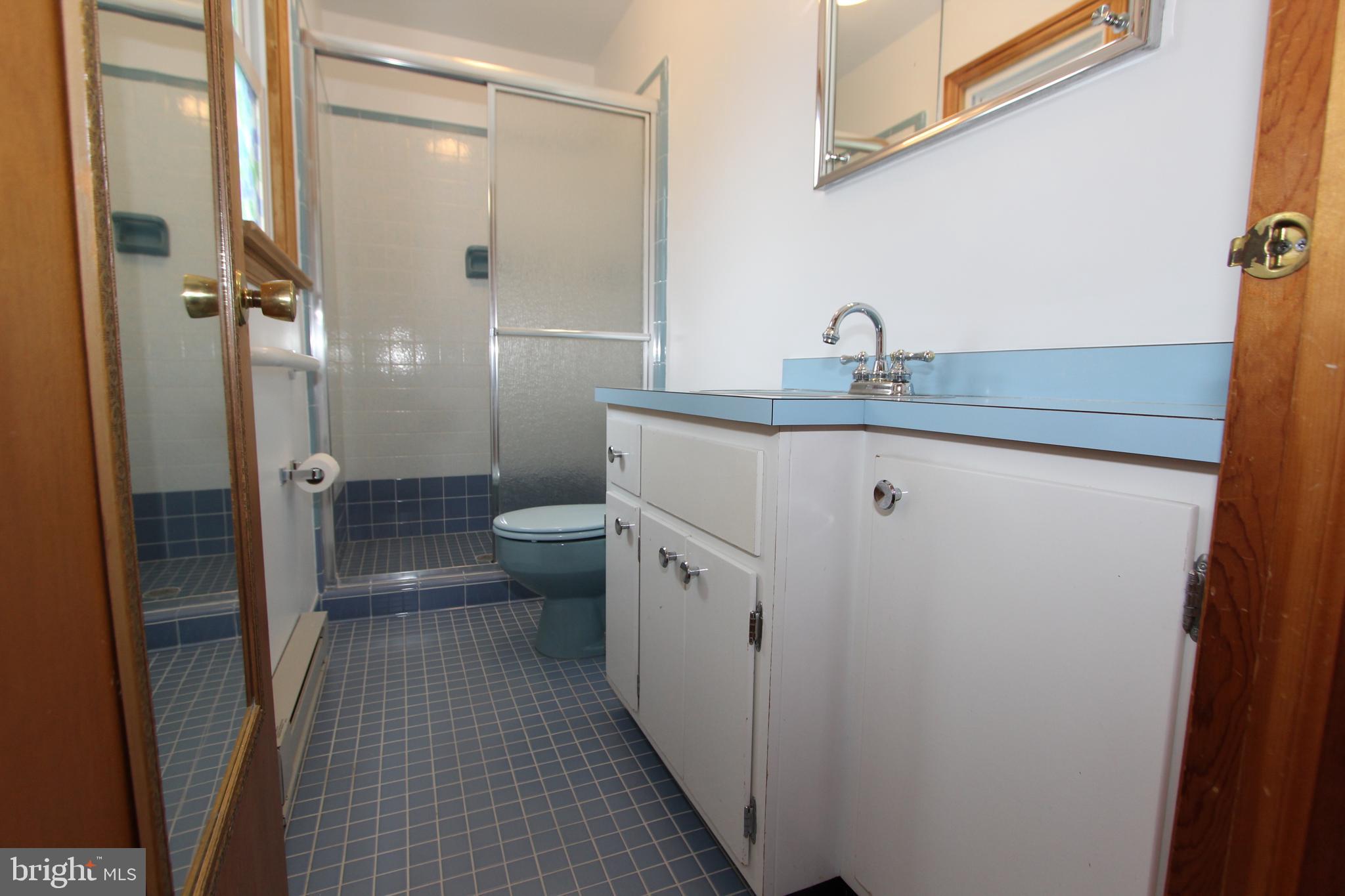 8001 Clearfield Road Frederick, MD 21702 - Photo 23 of 55 Private master bath