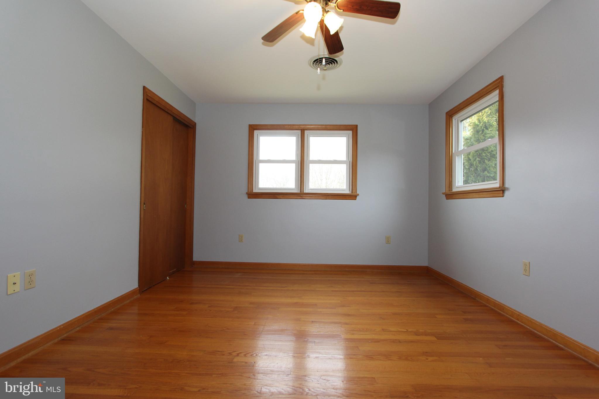 8001 Clearfield Road Frederick, MD 21702 - Photo 28 of 55 Bedroom 3, view 2