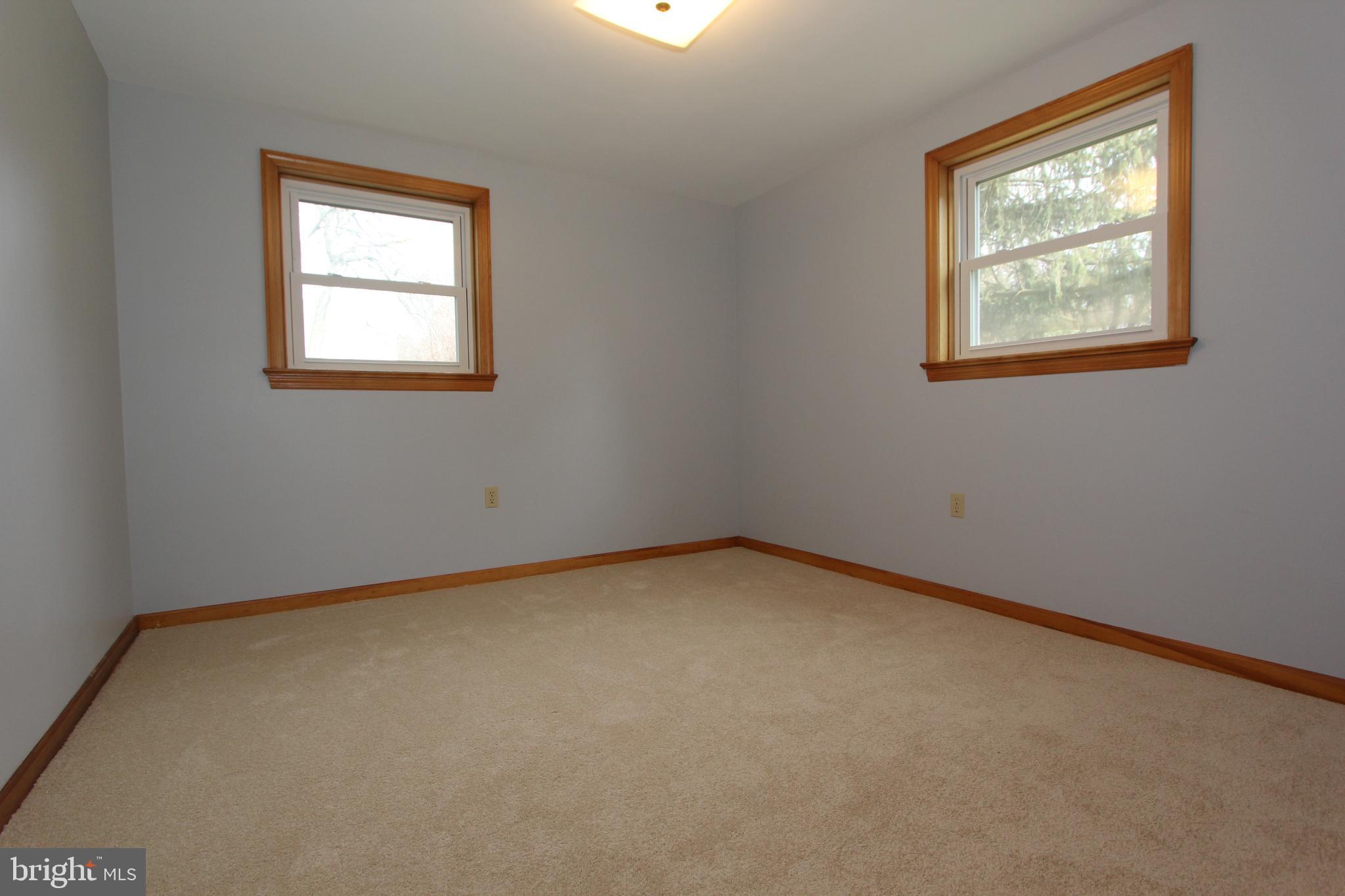 8001 Clearfield Road Frederick, MD 21702 - Photo 30 of 55 Bedroom 4, with new carpet