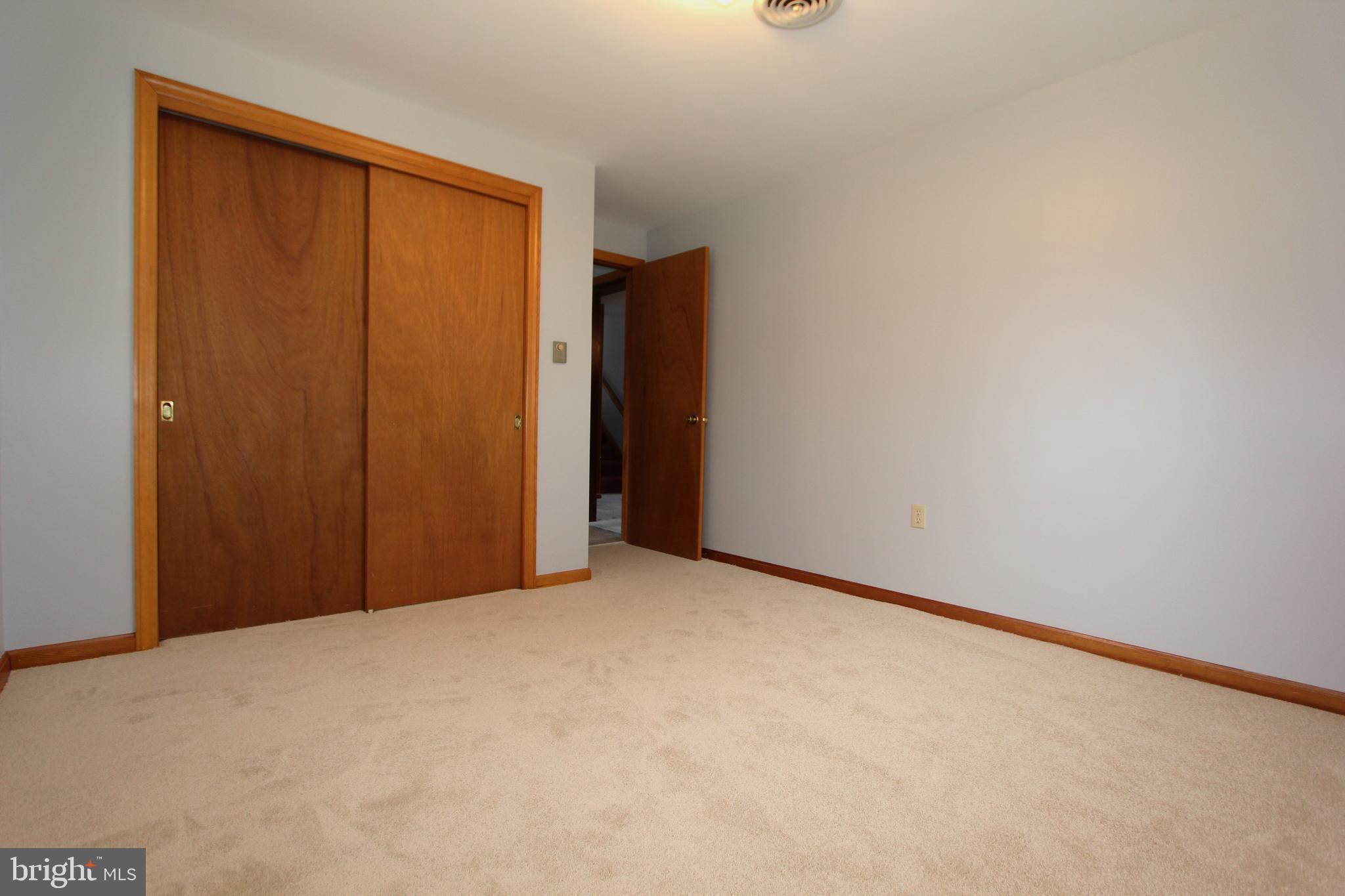 8001 Clearfield Road Frederick, MD 21702 - Photo 31 of 55 Bedroom 4, view 2