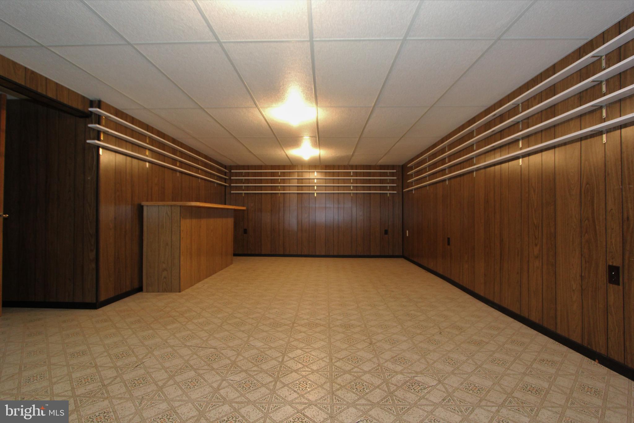 8001 Clearfield Road Frederick, MD 21702 - Photo 35 of 55 Finished lower level recreation room