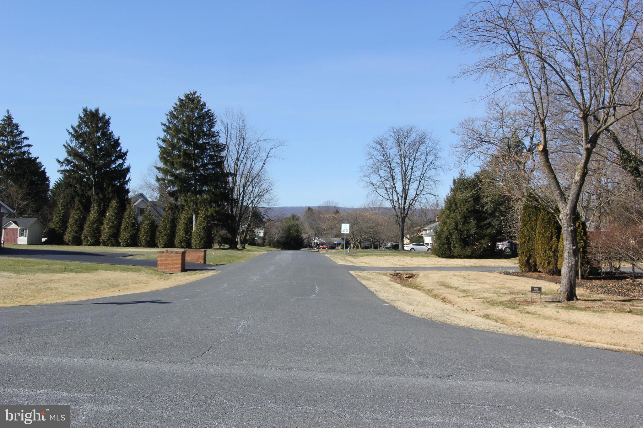 8001 Clearfield Road Frederick, MD 21702 - Photo 51 of 55 Gorgeous moutain views