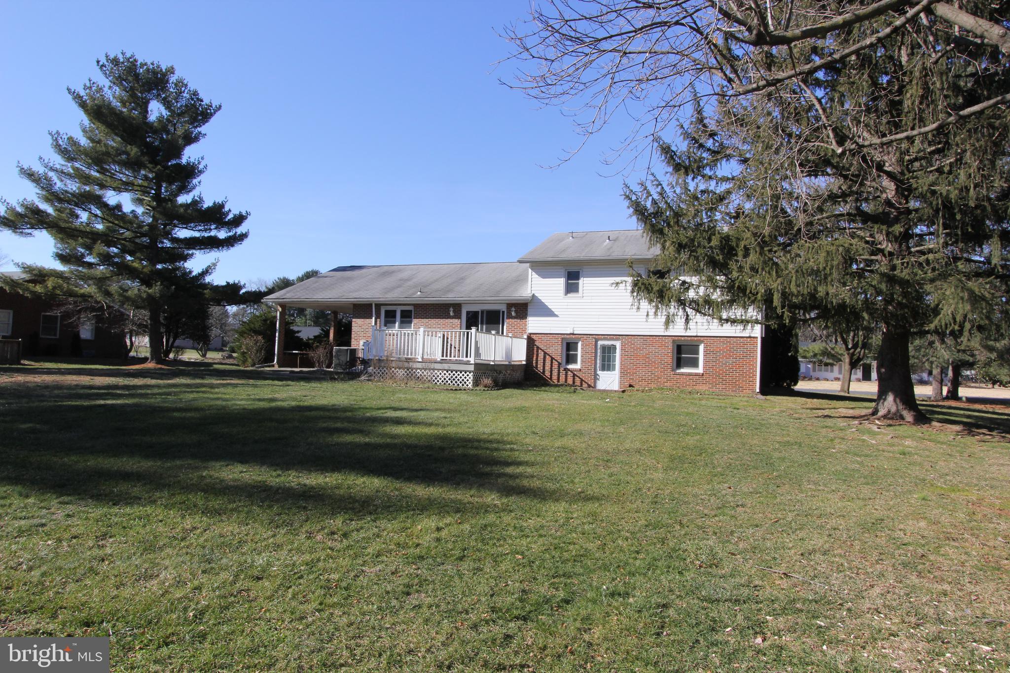 8001 Clearfield Road Frederick, MD 21702 - Photo 52 of 55 Fabulous property!