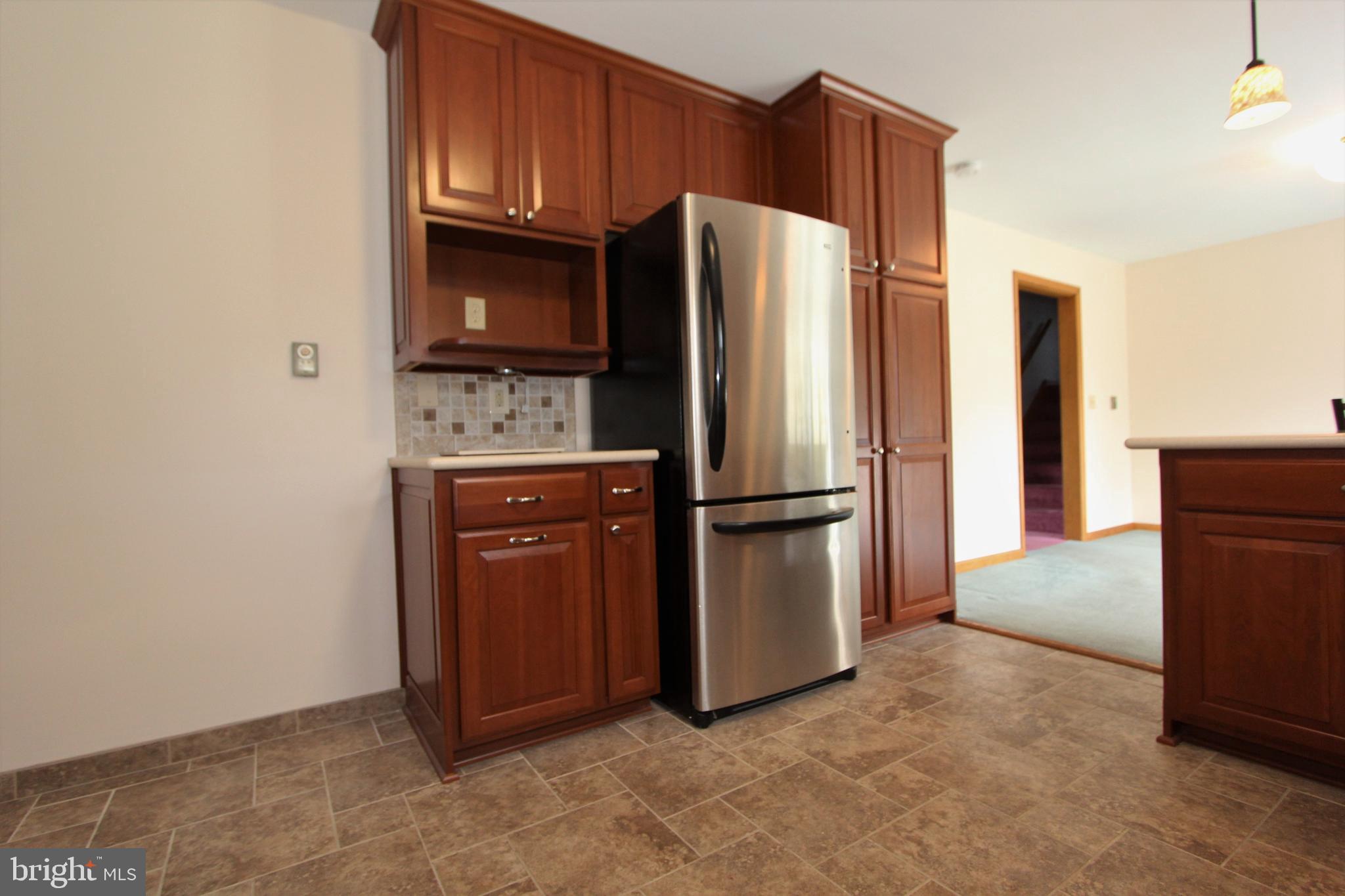 8001 Clearfield Road Frederick, MD 21702 - Photo 7 of 55 Kitchen, view 4