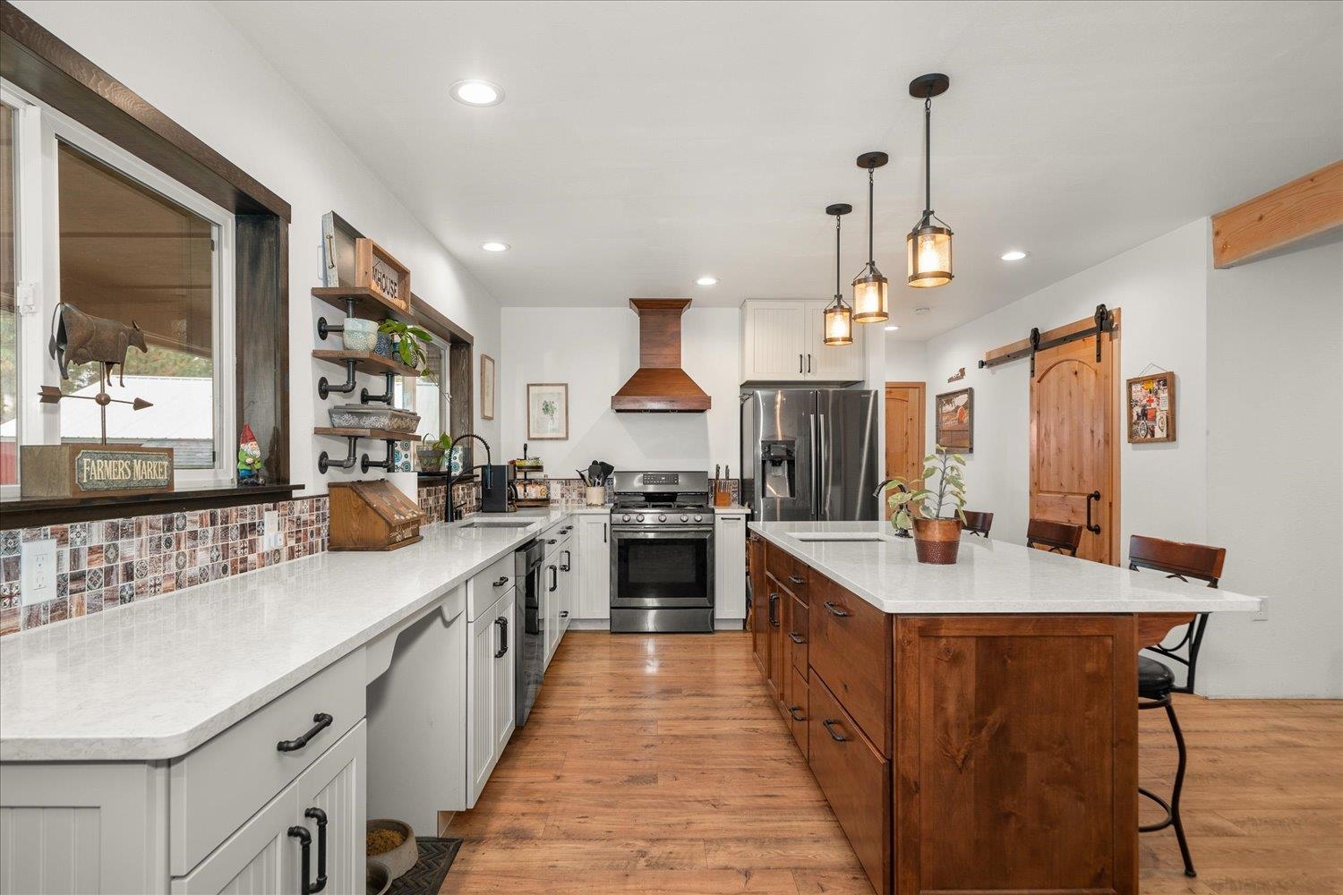 7908 South Carnation Road Cheney, WA 99004 - Photo 7 of 50 Gallery Image 7