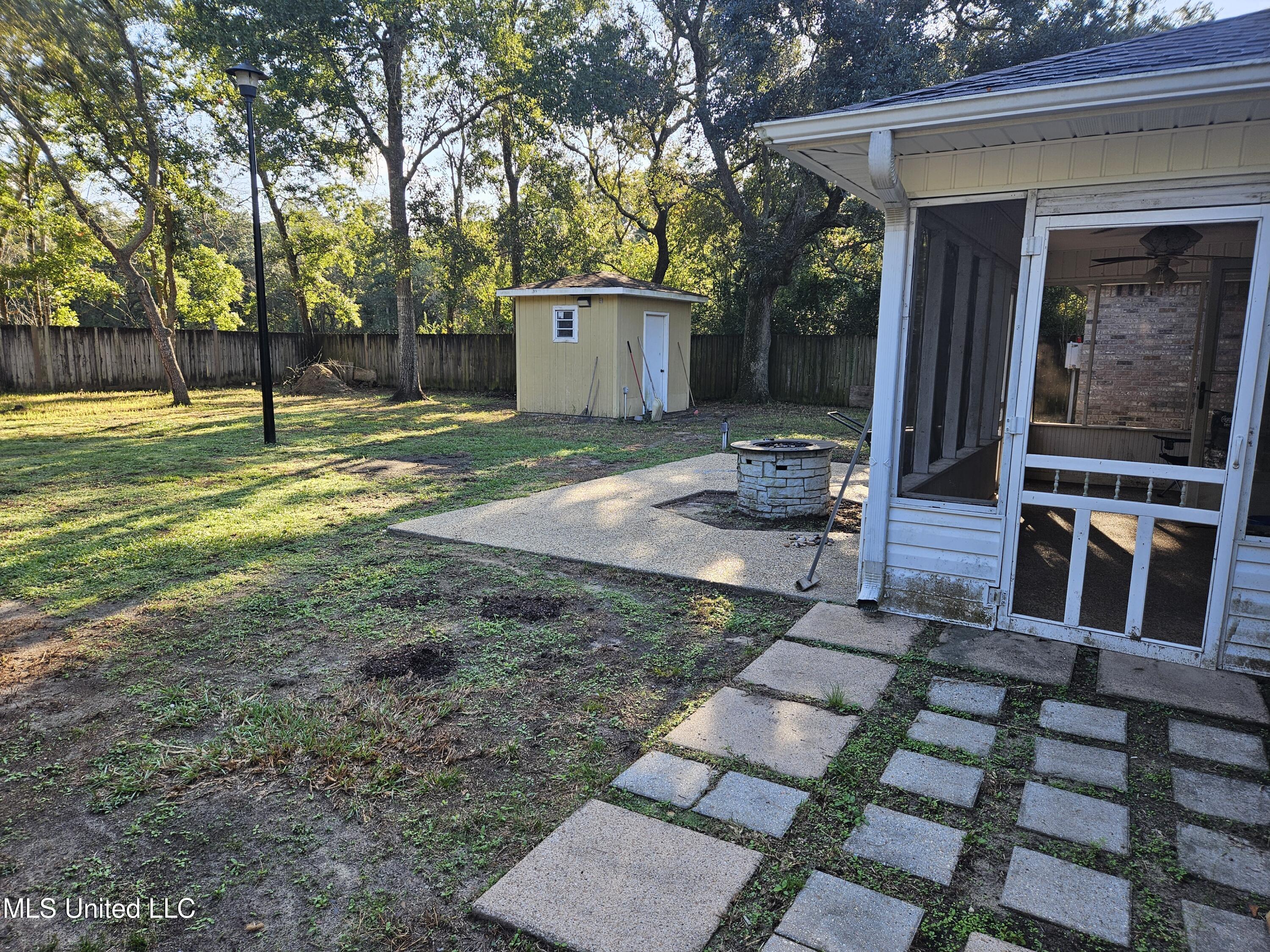 808 Orange Street Ocean Springs, MS 39564 - Photo 12 of 15 20251028_090017