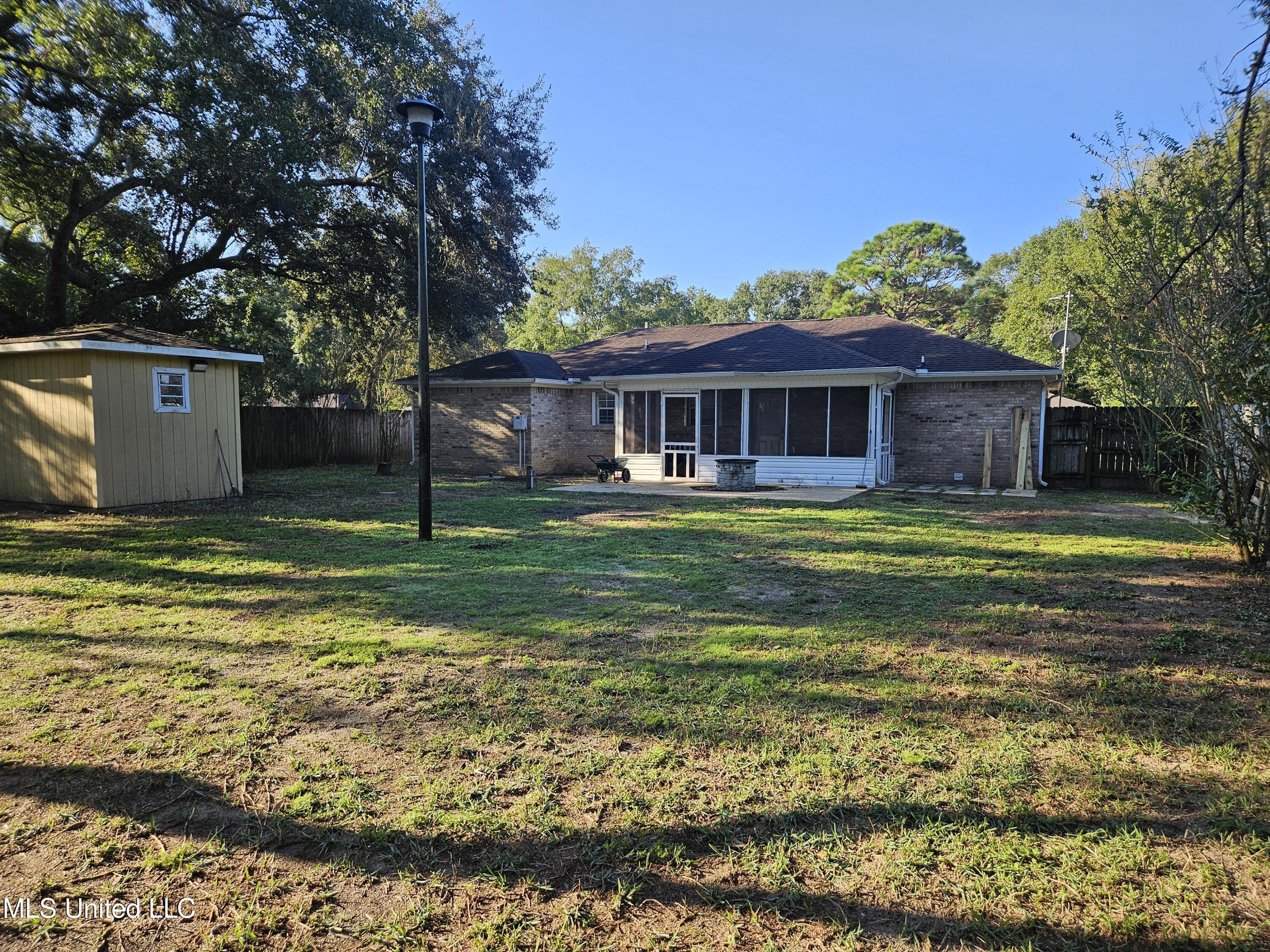 808 Orange Street Ocean Springs, MS 39564 - Photo 14 of 15 20251028_085931