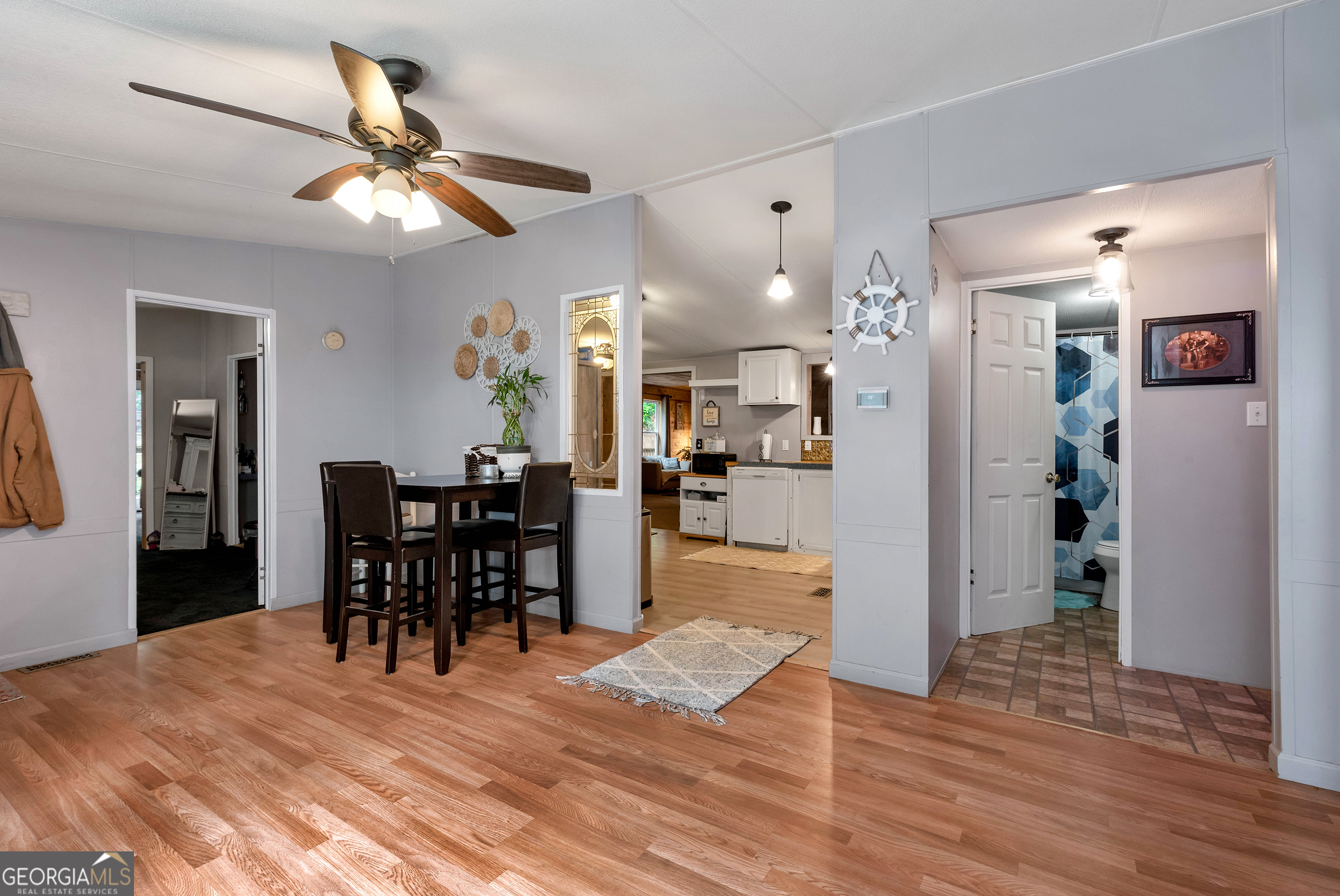615 Lewis Grindle Road Dahlonega, GA 30533 - Photo 20 of 63