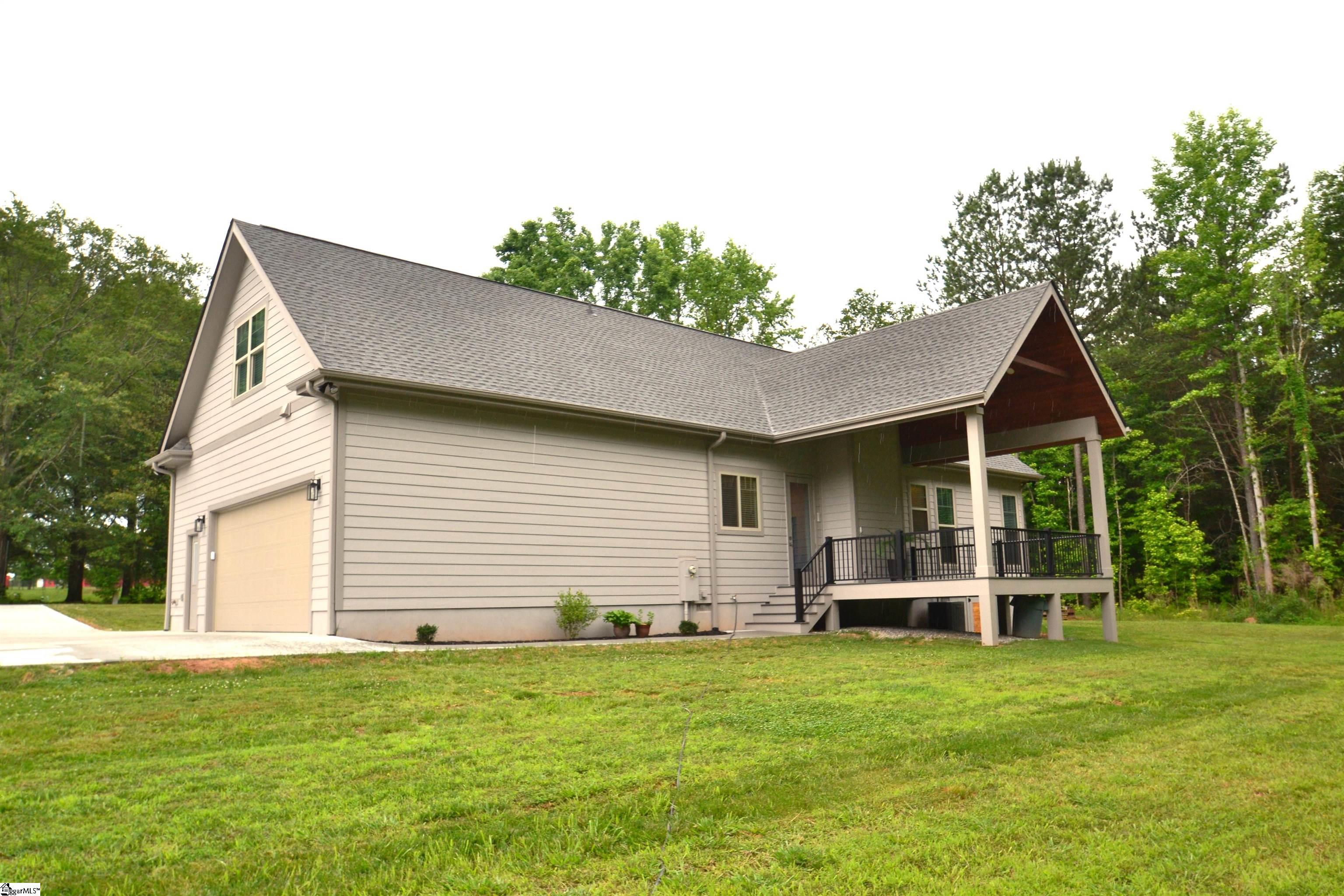 224 Babb Road Inman, SC 29349 - Photo 31 of 36