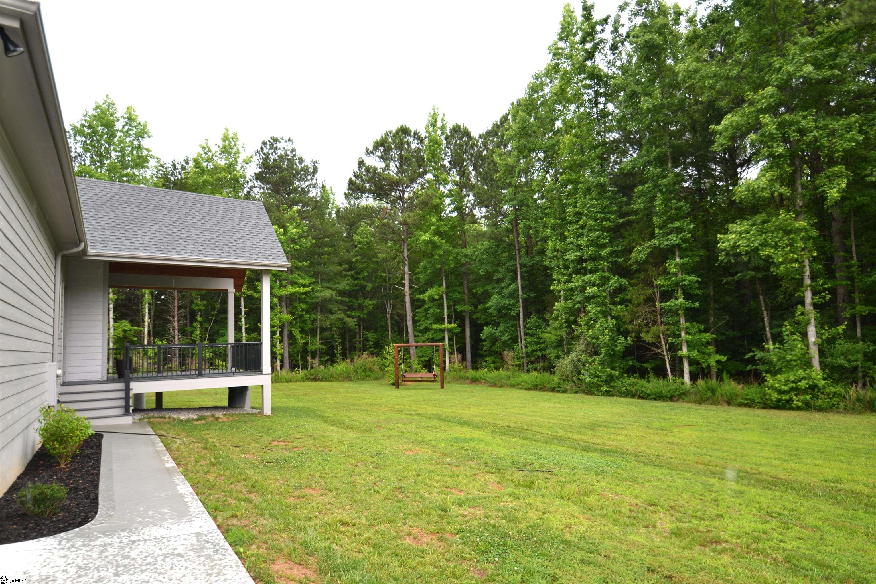 224 Babb Road Inman, SC 29349 - Photo 32 of 36