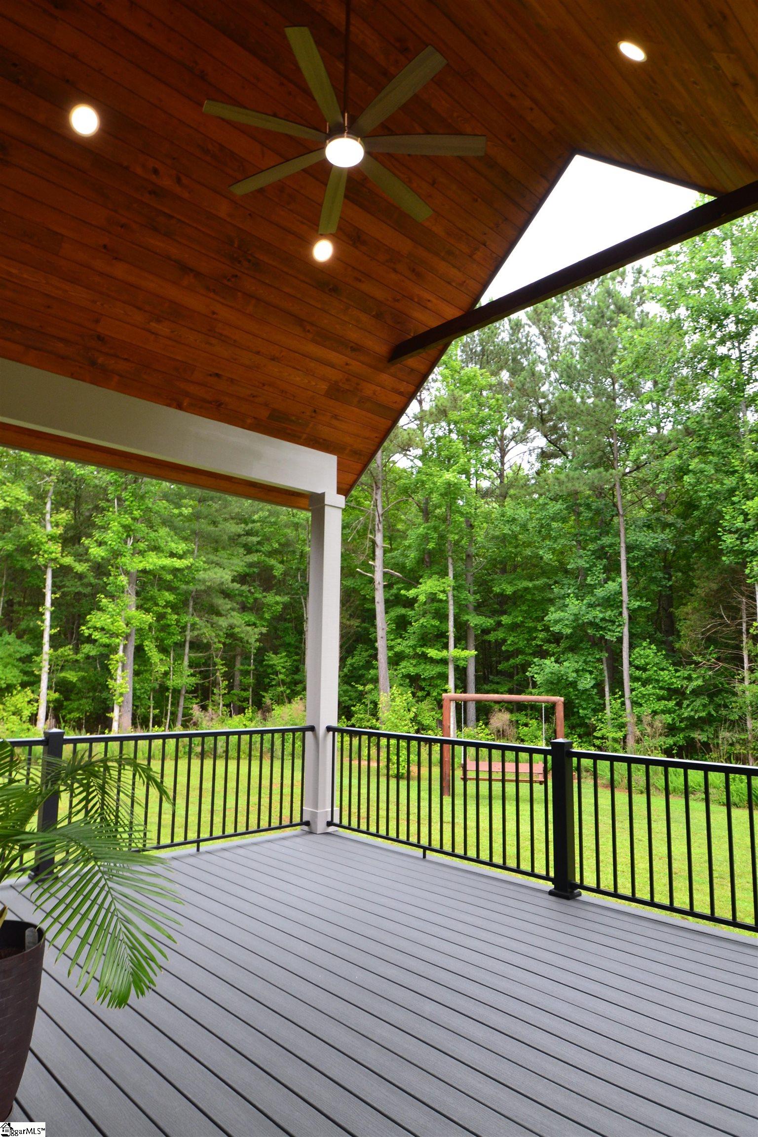 224 Babb Road Inman, SC 29349 - Photo 34 of 36
