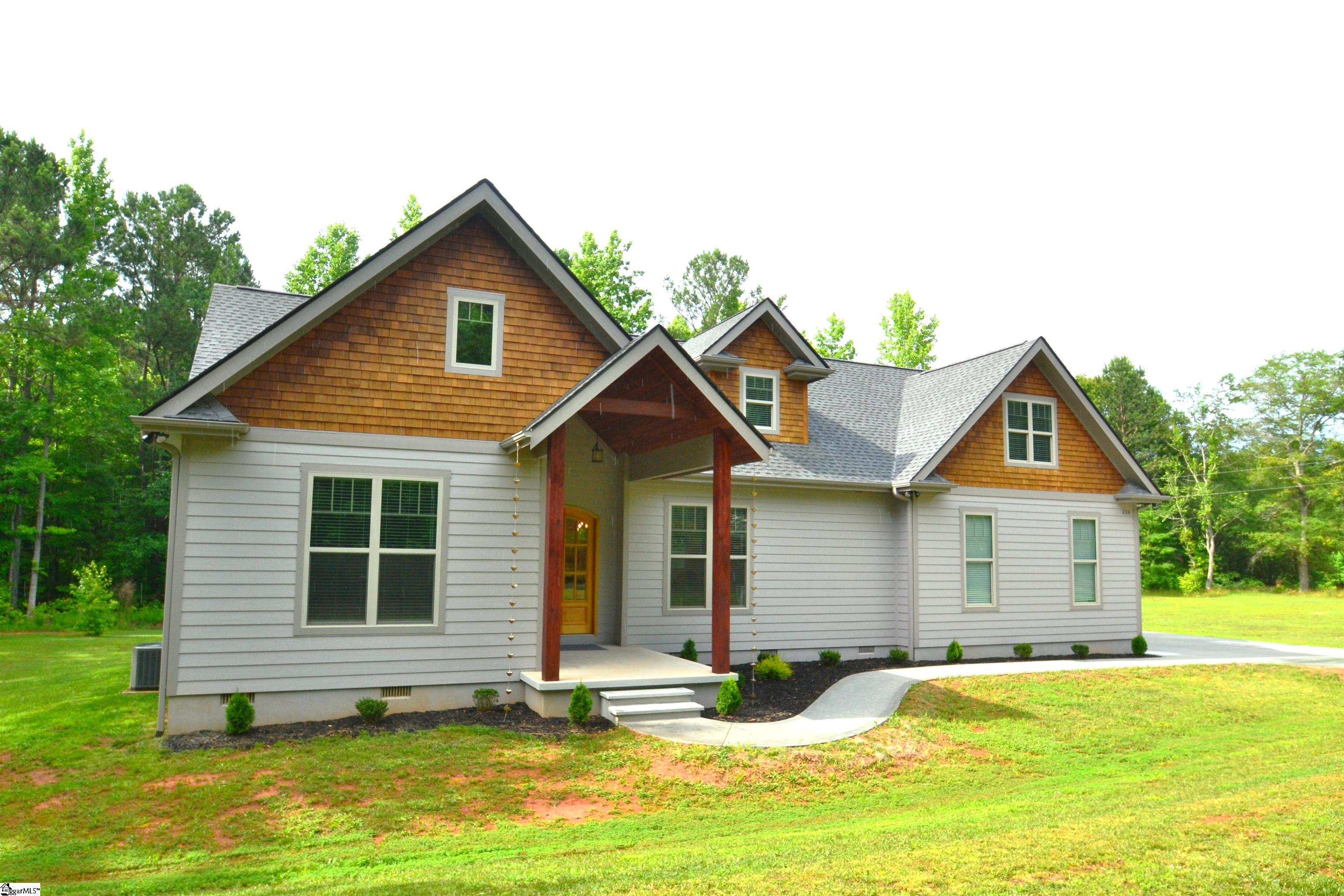 224 Babb Road Inman, SC 29349 - Photo 36 of 36