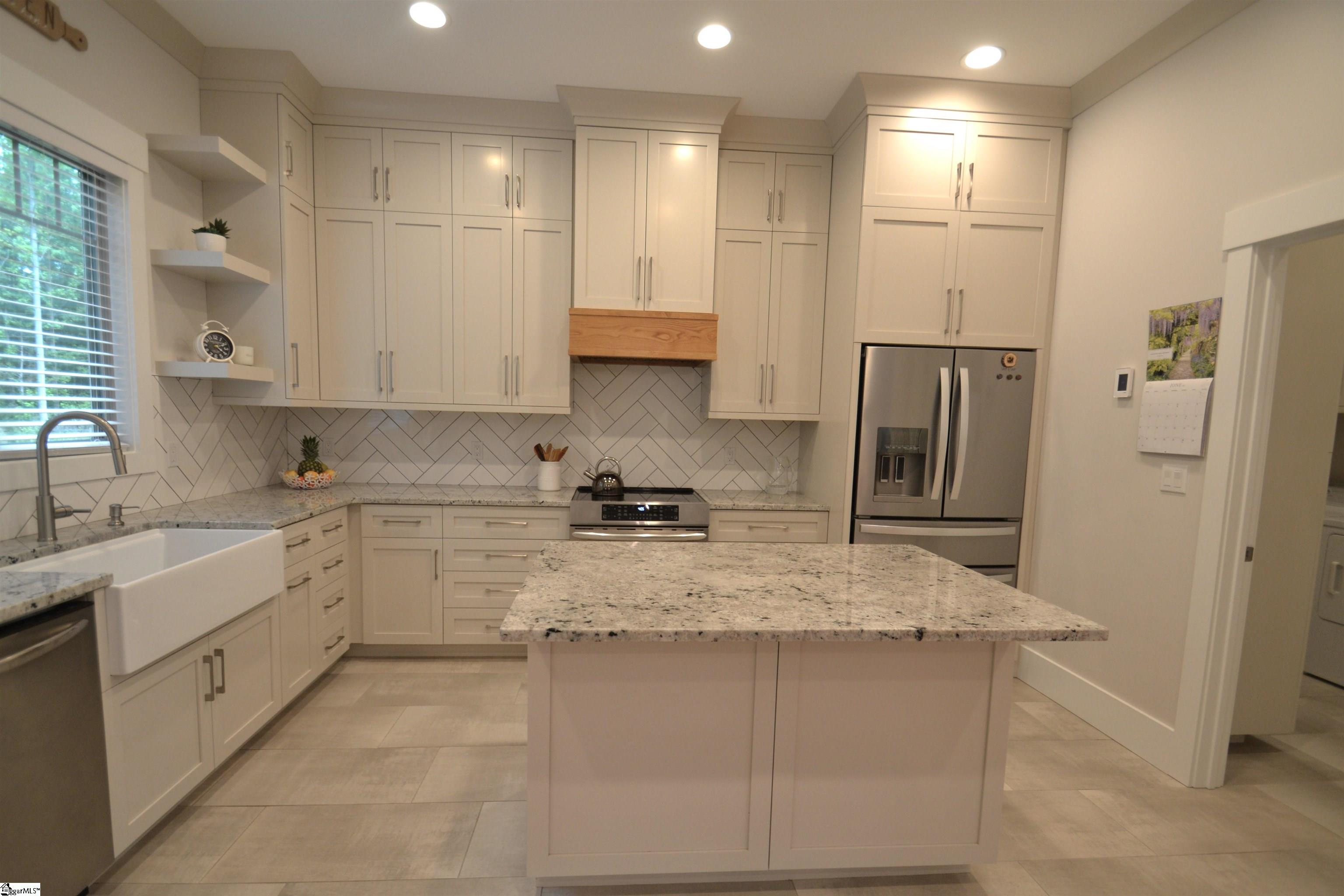 224 Babb Road Inman, SC 29349 - Photo 10 of 36